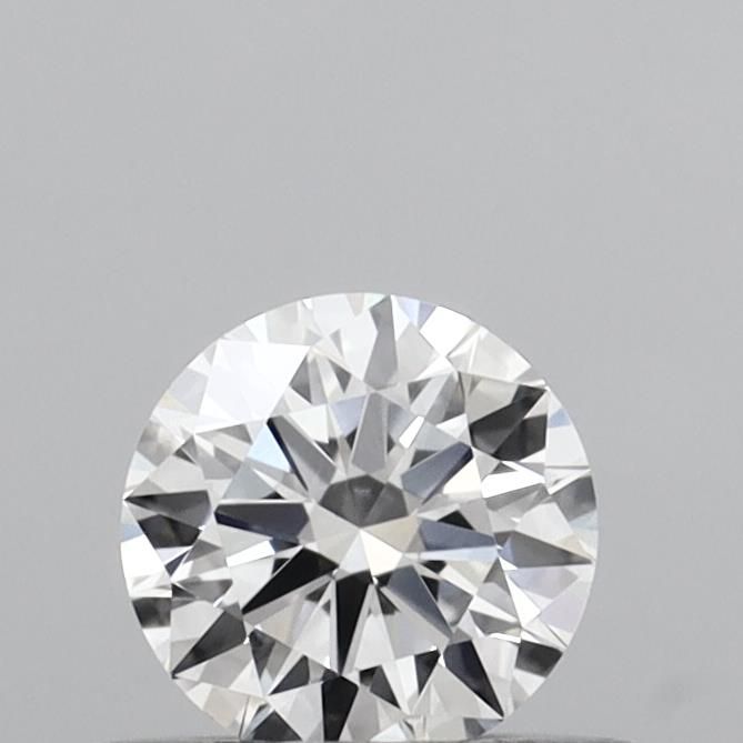 0.37 ct lab-grown Round Diamond
