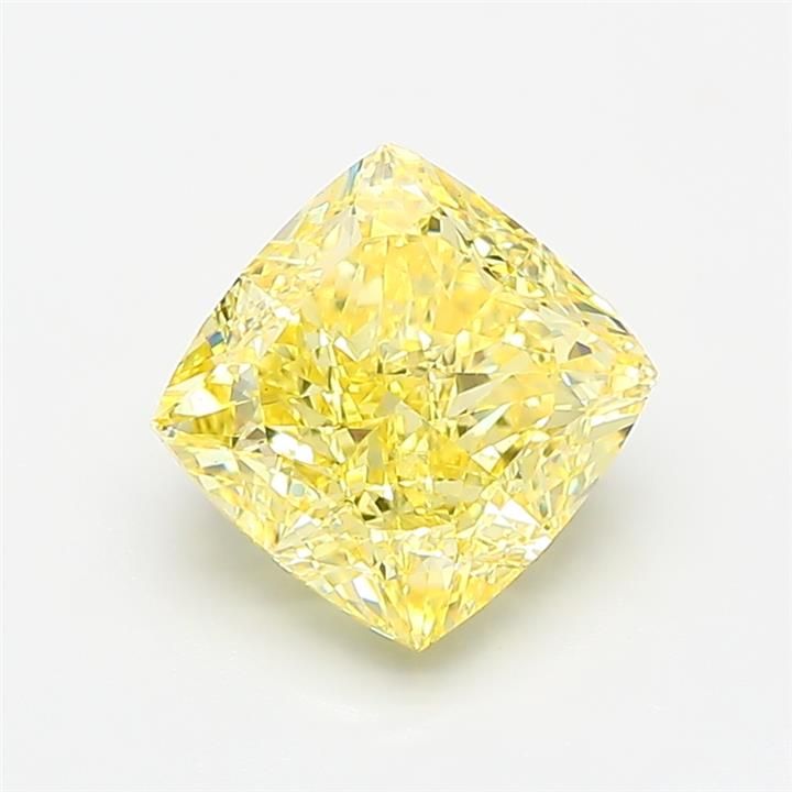 2.57 Carat