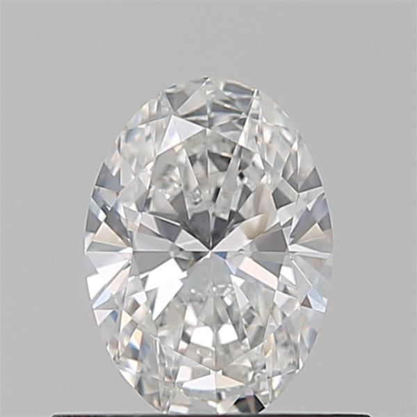 0.50 ct Oval diamond