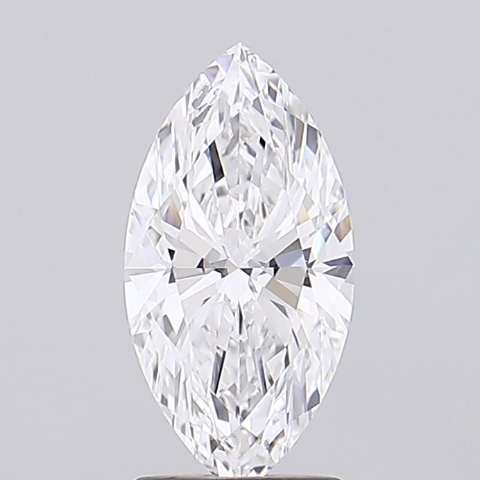 1.80 ct. marquise Lab Grown Diamond front image