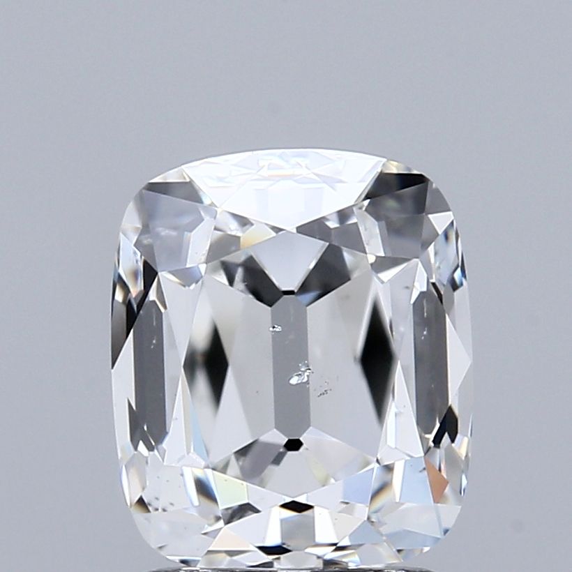2.01 Carat