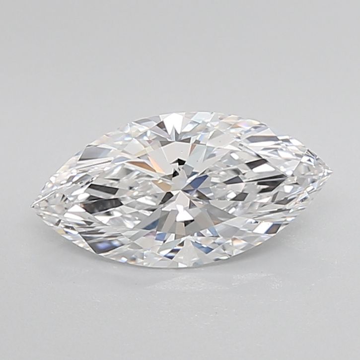 1.51 ct. marquise Lab Grown Diamond front image