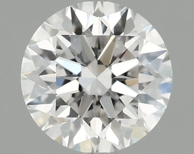 1.06 ct. round Lab Grown Diamond front image