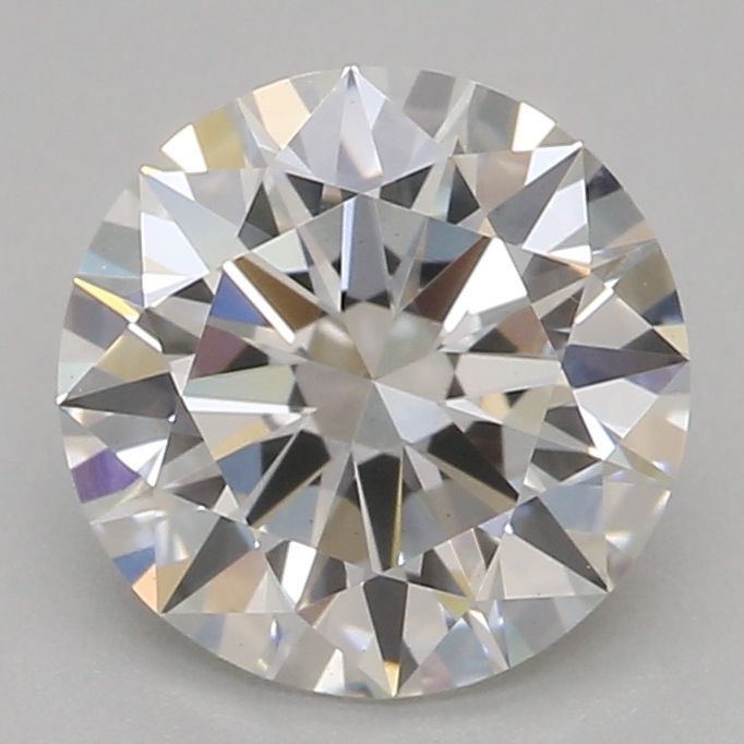 1.07 ct. round Lab Grown Diamond front image