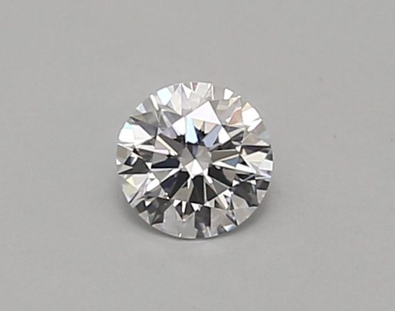 0.32 ct lab-grown Round Diamond