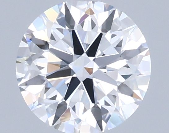1.05 ct. round Lab Grown Diamond front image
