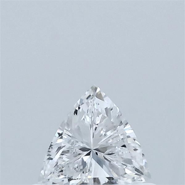 0.36 ct lab-grown Triangular Diamond