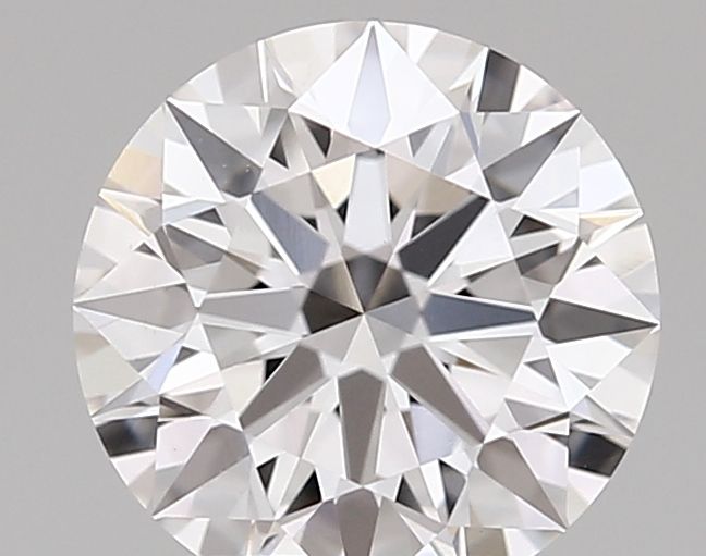 1.89 ct. round Lab Grown Diamond front image