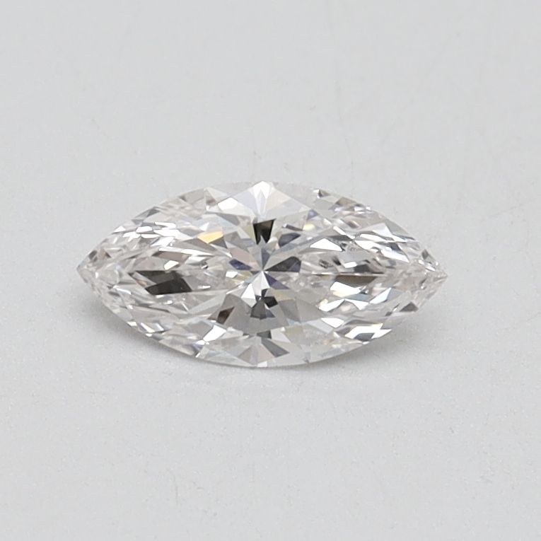 0.32 ct Marquise diamond