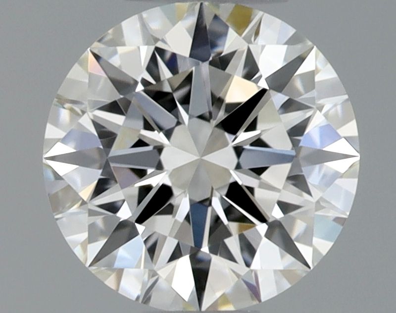 0.50 ct Round diamond