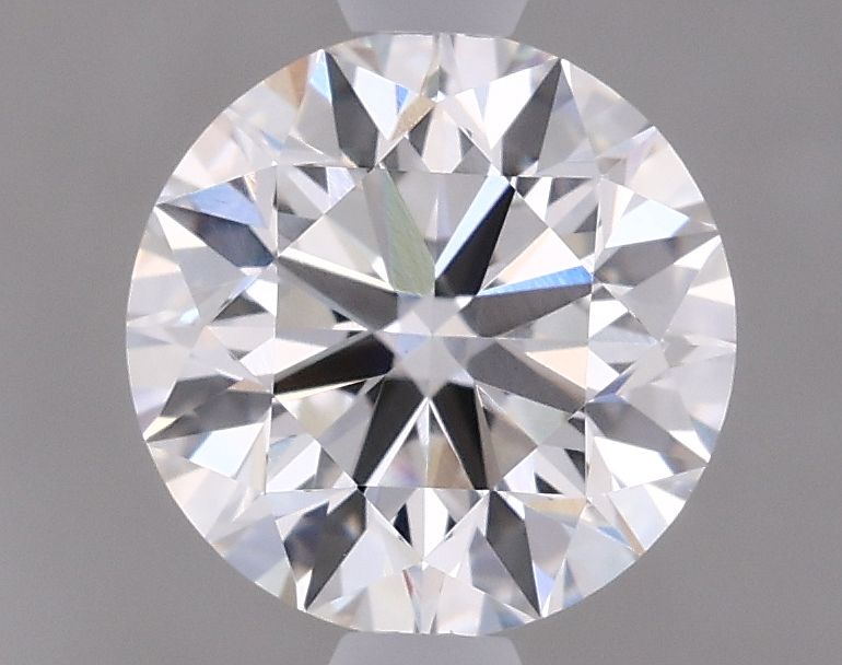 1.06 ct. round Lab Grown Diamond front image