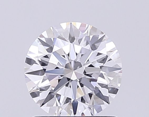 0.96 ct. round Lab Grown Diamond front image