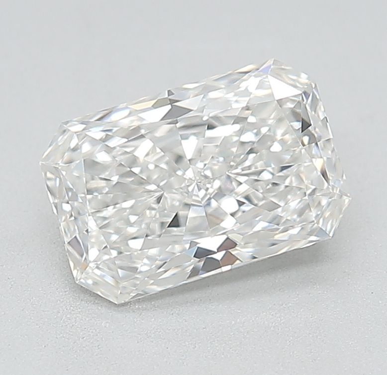 1.43 ct Radiant diamond