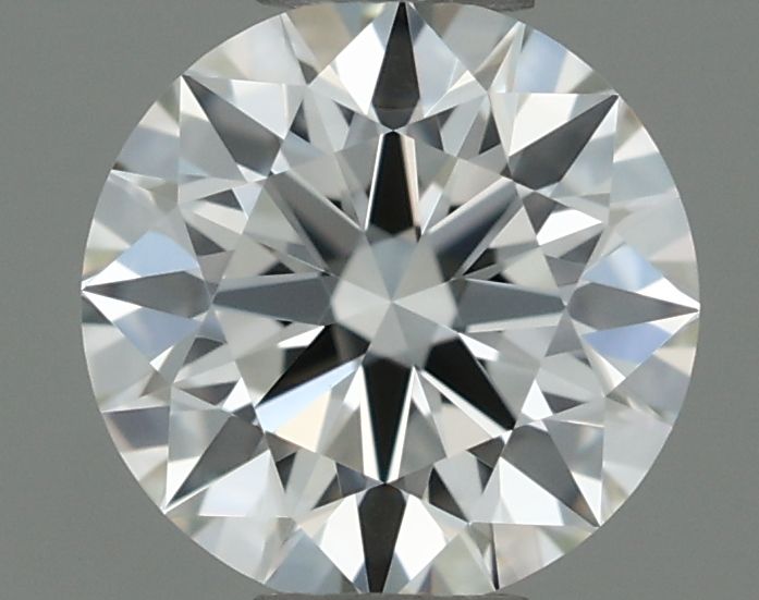 0.40 ct Round diamond