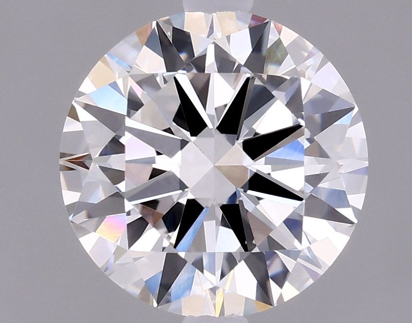 1.50 ct Round diamond