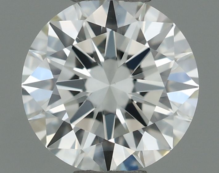0.40 ct Round diamond