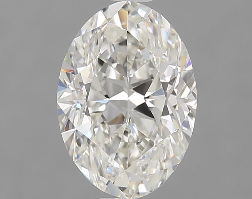 1.30 ct Oval diamond