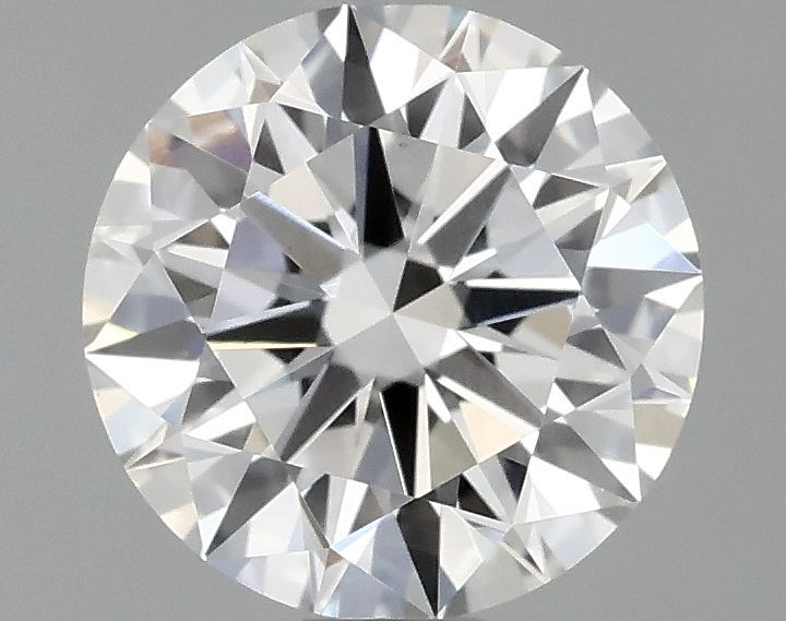 1.06 ct. round Lab Grown Diamond front image
