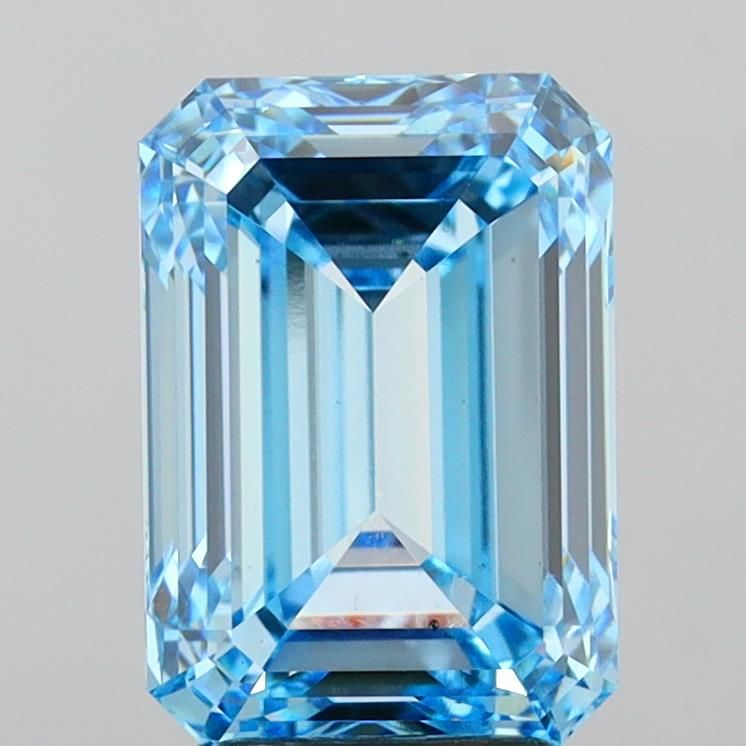 5.03 Carat