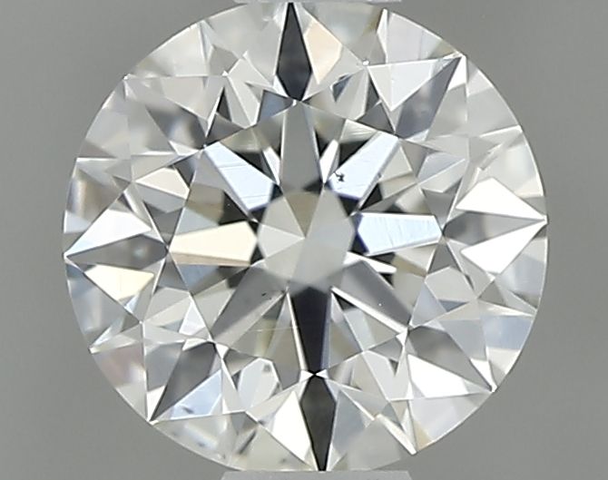 0.57 Carat