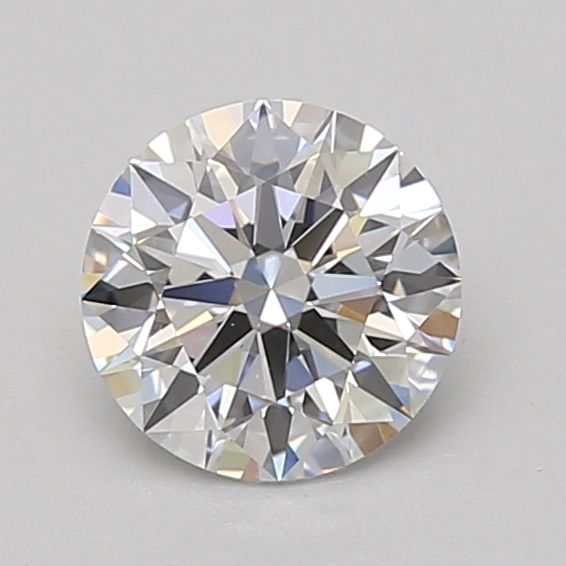 1.09 ct. round Lab Grown Diamond front image