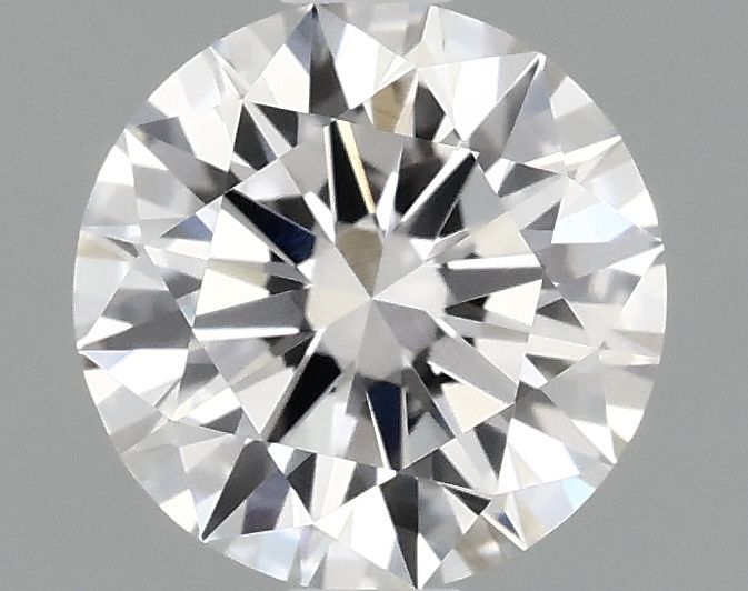 1.03 ct. round Lab Grown Diamond front image