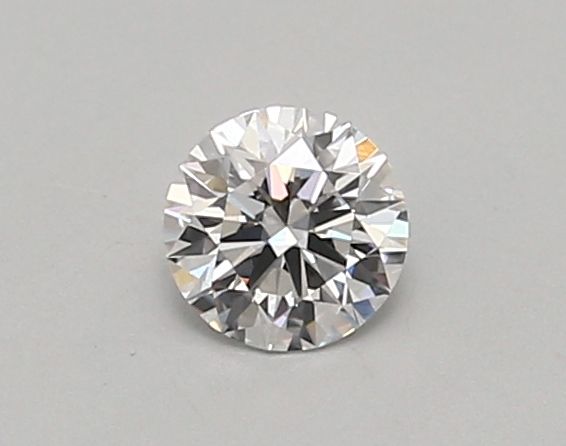 0.41 ct lab-grown Round Diamond