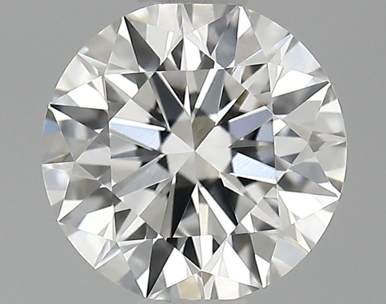 1.12 ct. round Lab Grown Diamond front image