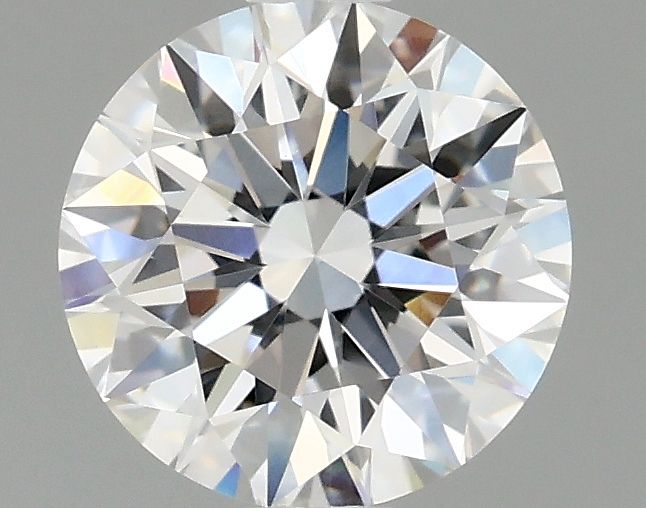1.09 ct. round Lab Grown Diamond front image