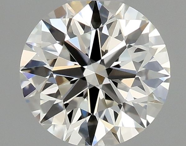 0.34 ct Round Diamond