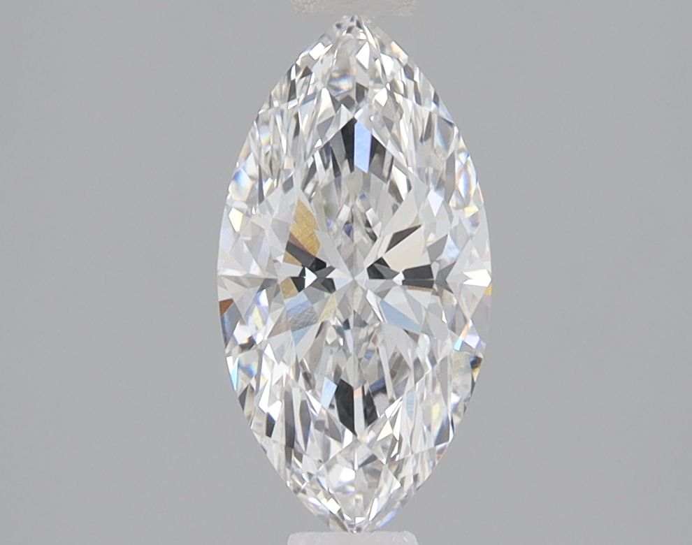 1.15 ct lab-grown Marquise Diamond