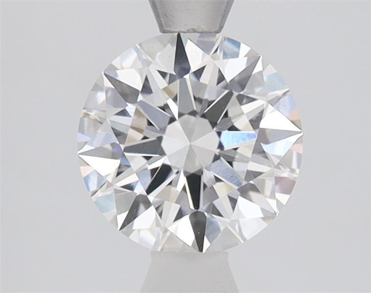 1.06 ct. round Lab Grown Diamond front image