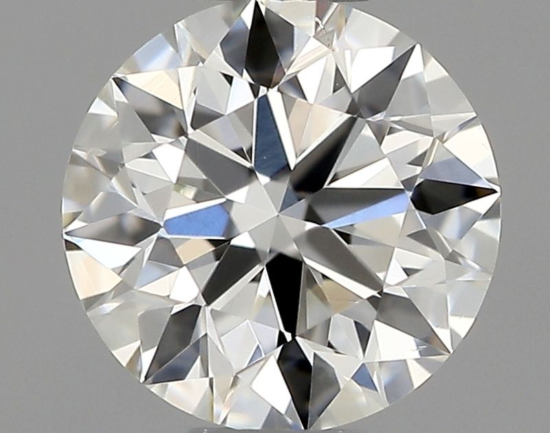 0.40 ct Round diamond