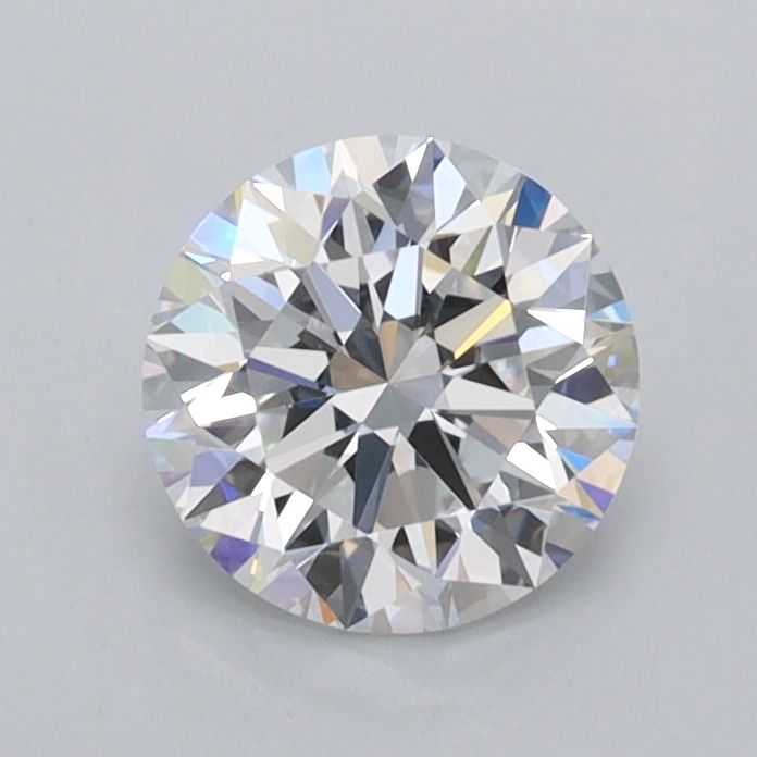 0.93 ct. round Lab Grown Diamond front image