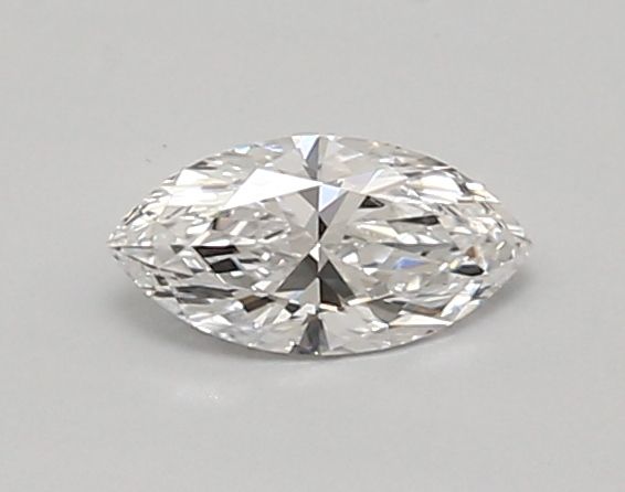 0.48 ct lab-grown Marquise Diamond