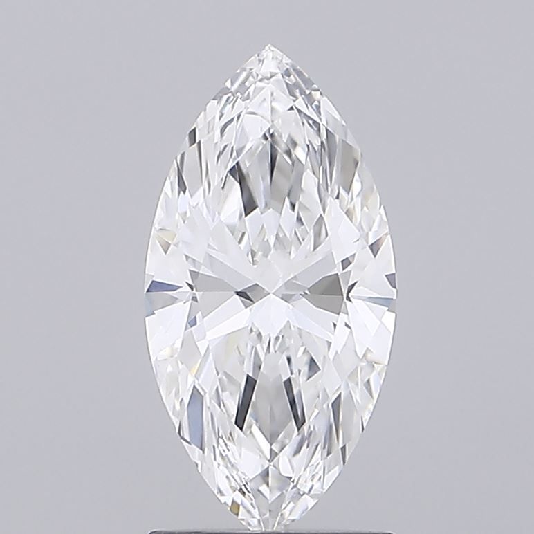 1.54 ct. marquise Lab Grown Diamond front image