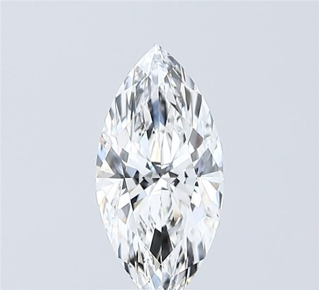 1.05 ct. marquise Lab Grown Diamond front image