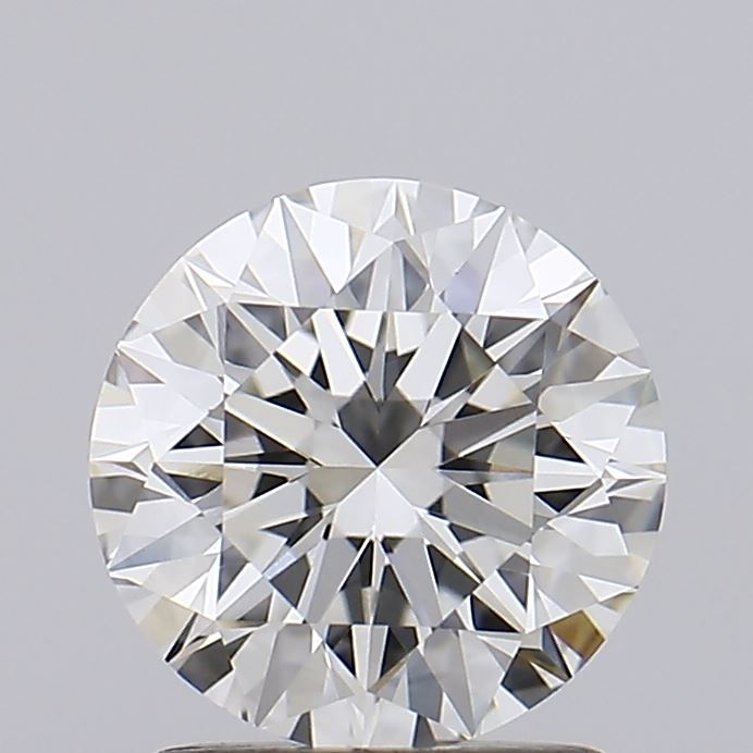 1.51 ct. round Lab Grown Diamond front image