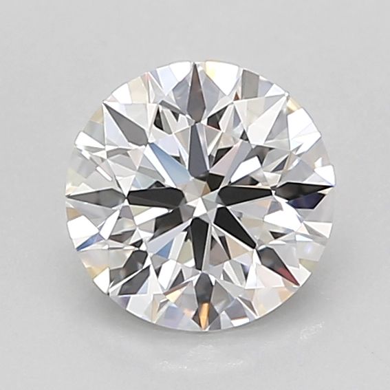 1.05 ct. round Lab Grown Diamond front image