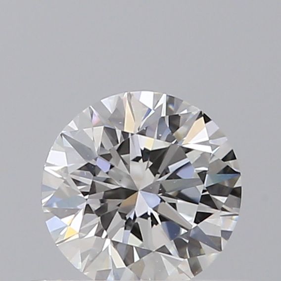0.40 ct Round diamond
