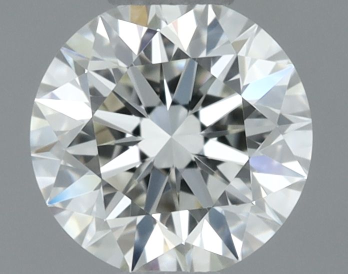 0.50 ct Round diamond