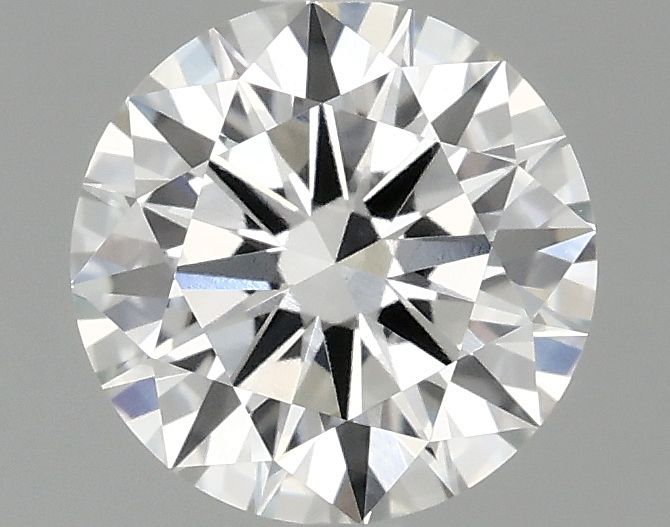 1.06 ct. round Lab Grown Diamond front image