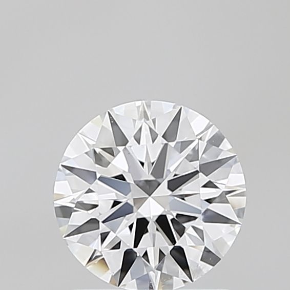 1.08 ct. round Lab Grown Diamond front image