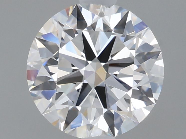 1.01 ct. round Lab Grown Diamond front image