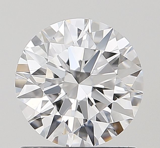 1.02 ct. round Lab Grown Diamond front image