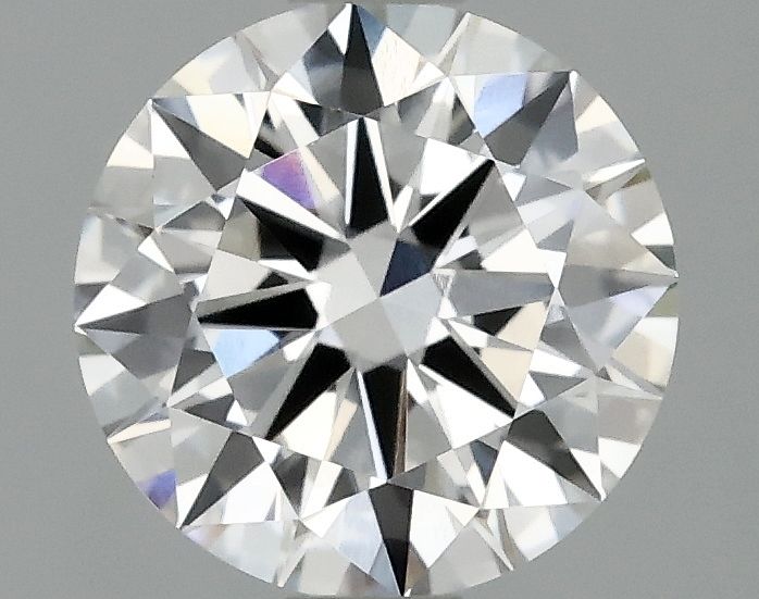 1.52 ct Round diamond