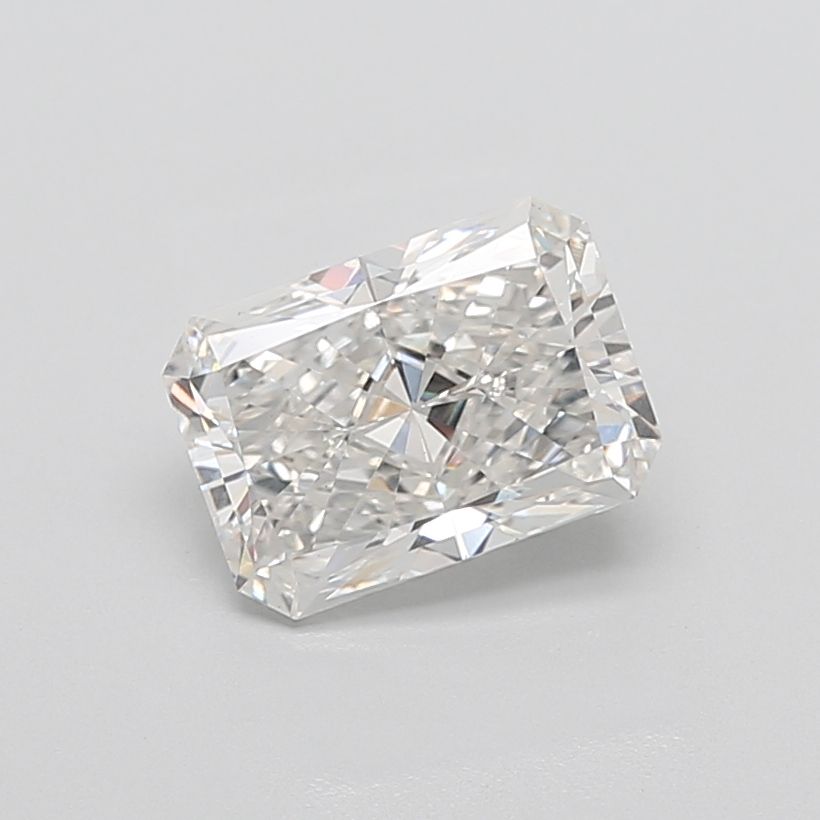 3.03 ct. radiant Lab Grown Diamond front image