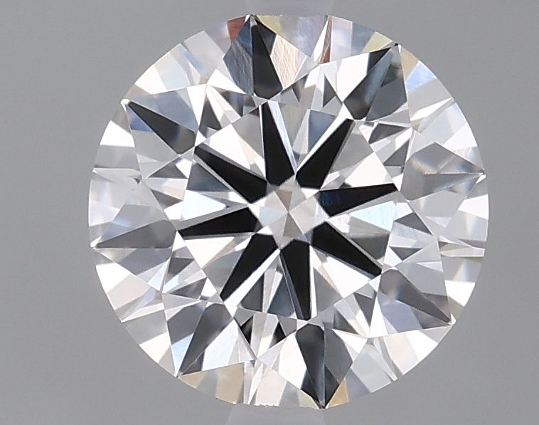 1.03 ct. round Lab Grown Diamond front image