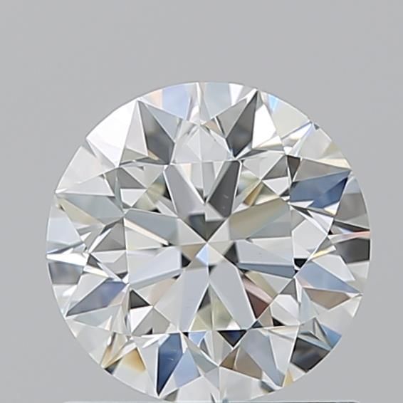 1.01 ct Round diamond