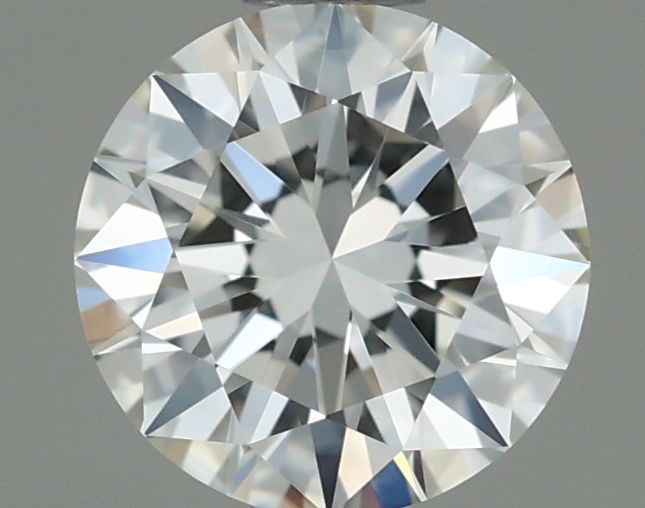 0.46 ct Round diamond